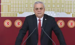 CHP'li milletvekili Hasan Ufuk Çakır'a kesin ihraç istemi