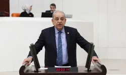 CHP’li Nalbantoğlu: Cezaevlerinin durumu  vahim ancak çözüm 11. Yargı Paketi değil