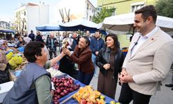 CHP'li Onbaşıoğlu'ndan sert tepki geldi: Vitrin siyasetini değil, gerçek hayatı biliyoruz!