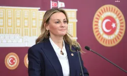 CHP’li Ösen “İzmir 34 veriyor, 1 alıyor” diyerek iktidara yüklendi