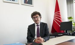 CHP'li Taşkın: "Üniversiteleri, iktidarın arka bahçeleri olmaktan çıkaracağız"