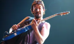 Chris Rea kimdir, neden öldü?