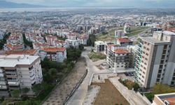 Çiğli Belediyesi, Esentepe'nin çehresini değiştirdi