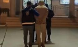 İzmir'de yasaklı madde operasyonu: 4 kişi gözaltına alındı