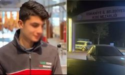 Mezarlıkta boğazları kesik halde bulunan gençler için korkunç iddia!