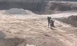 Çocuk işçiye şiddet kamerada: Görüntüler tepki yağmuruna tutuldu