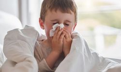 Çocuklarda burun tıkanıklığı, eğitim yolunda engel oluşturuyor