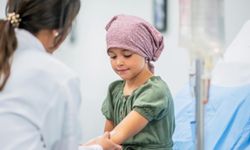 Çocuklarda kan hastalıklarında erken tanı hayat kurtarıyor