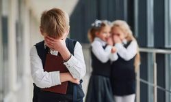 Çocukların sessiz çığlığı: Akran zorbalığı, ruh sağlığını derinden sarsıyor