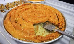 Coğrafi işaretli Muğla saraylısı yeniden sofralarda