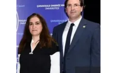ÇOMÜ Rektör Yardımcısı Levent Dalyancı’nın eşi kim? Arzu Dalyancı kimdir?