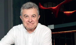 Contemporary Istanbul kurucusu Ali Güreli kimdir, mesleği ne?