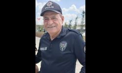 Çorumlu polis memuru Resul Silikoğlu hayatını kaybetti