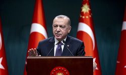Cumhurbaşkanı Erdoğan: 'Sağlık alanında başka bir ligdeyiz'