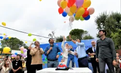 Bornovalı SMA Hastası Abbas Miran için yeterli bağış toplandı