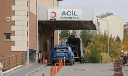 Damat, kayınbaba ve kayınbiraderini öldürdü