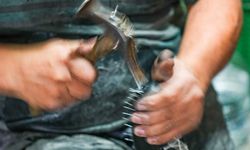 Dede mesleği e-ticaretle dünyaya açıldı