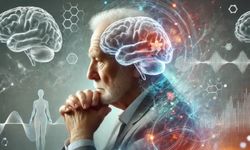 Demans riski, yaşam tarzıyla azaltılabilir