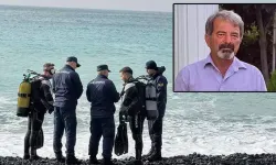 Denize açıldı, bir daha dönmedi: Kayıp balıkçı Kıbrıs’ta bulundu