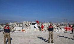 Denizli’de 5,6’lık deprem senaryosuyla gerçekçi AFAD tatbikatı