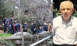 Kayıp olarak aranan Alzheimer hastası adam dere kenarında ölü bulundu