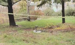 Dere yatağında erkek cesedi bulundu