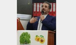 Dernek başkanı Mehmet Karahan vefat etti