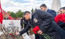 Devrim şehitleri, 95'inci yılında Menemen'de anılacak