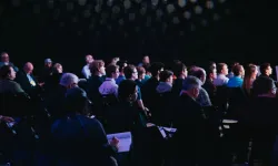 Dil engeline anında çözüm: Voiser Simultane Çeviri