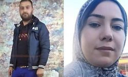 Kayıp diye aranıyordu... Dini nikahlı eşini öldürüp gömerek sakladı!