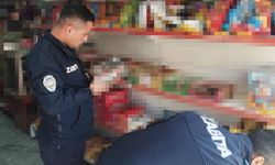 Doğum günü kutlaması krize dönüştü: 10 öğrenci hastaneye kaldırıldı