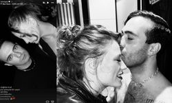 Seranay Sarıkaya sevgilisi Mert Demir'in doğum gününü kutladı: "İyi ki doğdun kral!"