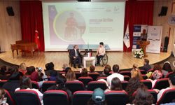 Dokuz Eylül Üniversitesi'nden engelsiz kariyer vizyonu