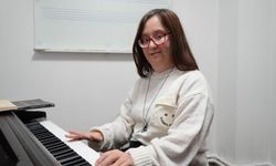 Down Sendromlu Eda kazada hayatını kaybetti