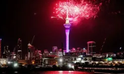 Dünya 2026’ya adım adım giriyor