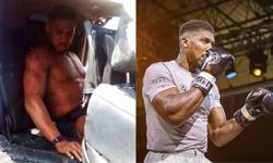 Dünyaca ünlü boksör trafik kazası geçirdi! Anthony Joshua sağlık durumu nasıl?