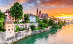 Dünyanın en güvenli ülkeleri açıklandı: Zirve değişmedi