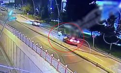 ‘Dur’ ihtarına uymadı, polis memurunu yaraladı: Alkollü sürücü tutuklandı!