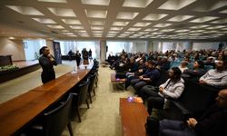 Efes Selçuk'ta TOKİ mağdurları için önemli buluşma