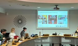 Ege Üniversitesi, yapay zeka destekli sürdürülebilir moda projesiyle Avrupa yolunda