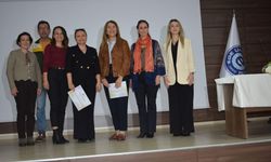 Ege Üniversitesinde aile içi şiddet çok yönlü boyutlarıyla ele alındı