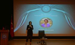 Ege Üniversitesi'nden "Türk Dünyası Gençlik Semineri"