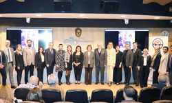 EGEKOBİDER ve EİB iş birliğiyle düzenlenen eğitim, Yapay Zeka ve Veri Güvenliği ile son buldu