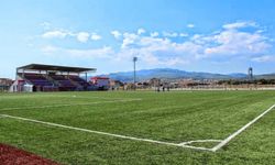 Egeliler 3'üncü Lig'de puan yarışında