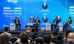 Ege'nin turizm vizyonu İzmir'de masaya yatırıldı