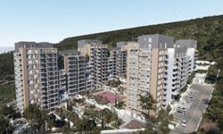 Egeşehir Menemen Konutları için üç firma yarıştı