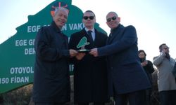 EGİAD 35. yılında geleceği yeşertti