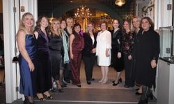 EGİKAD, 2026'ya dayanışma ve umutla girdi