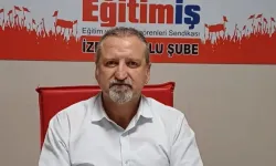 Eğitim-İş’ten Bayraklı’da görevlendirme tepkisi: Sendikal tarafsızlık gözetilmeli
