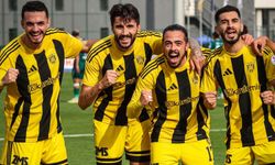 Eksik Aliağa Futbol lider Bursaspor'a karşı